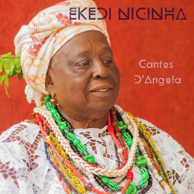 Ekedi Nicinha's cover