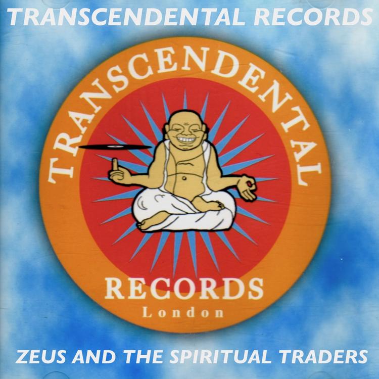 Zeus & The Spiritual Traders's avatar image