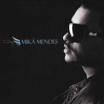 Criola By Mika Mendes's cover