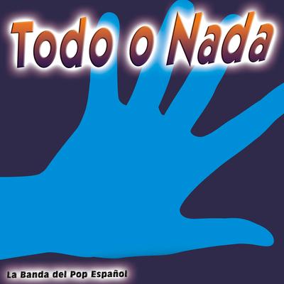 Todo o Nada - Single's cover