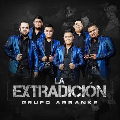La Extradicion's cover
