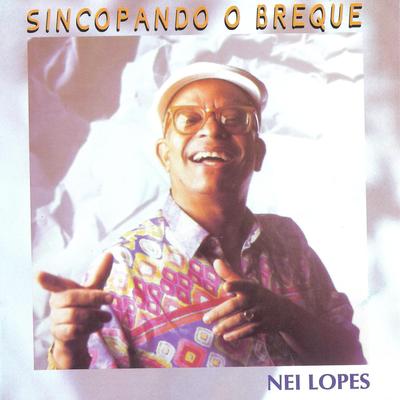 Caído Com Elegância By Nei Lopes's cover