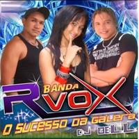 Banda R-Vox's avatar cover