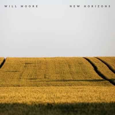New Horizons By Will Moore's cover