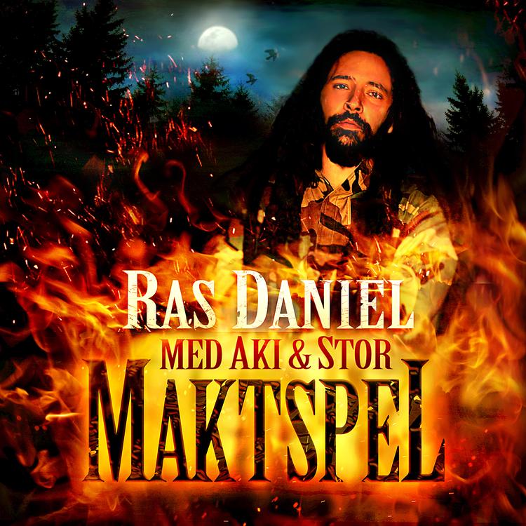 Ras Daniel's avatar image
