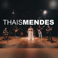 Thaís Mendes's avatar cover