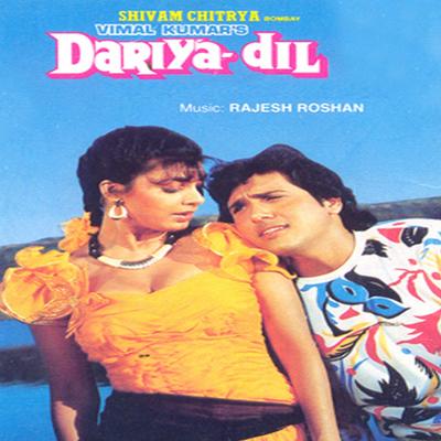 Dariya Dil's cover