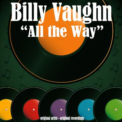 Twilight Time By Billy Vaughn's cover