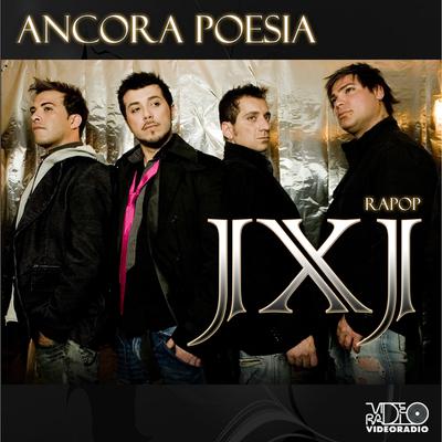 Ancora poesia By JXJ's cover