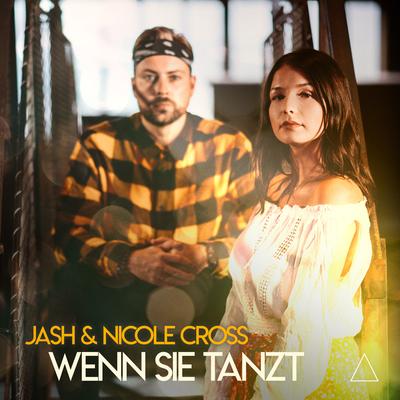 Wenn sie tanzt By Nicole Cross, Jash's cover