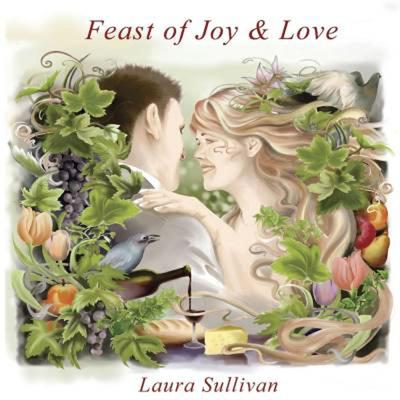 Feast of Joy & Love's cover