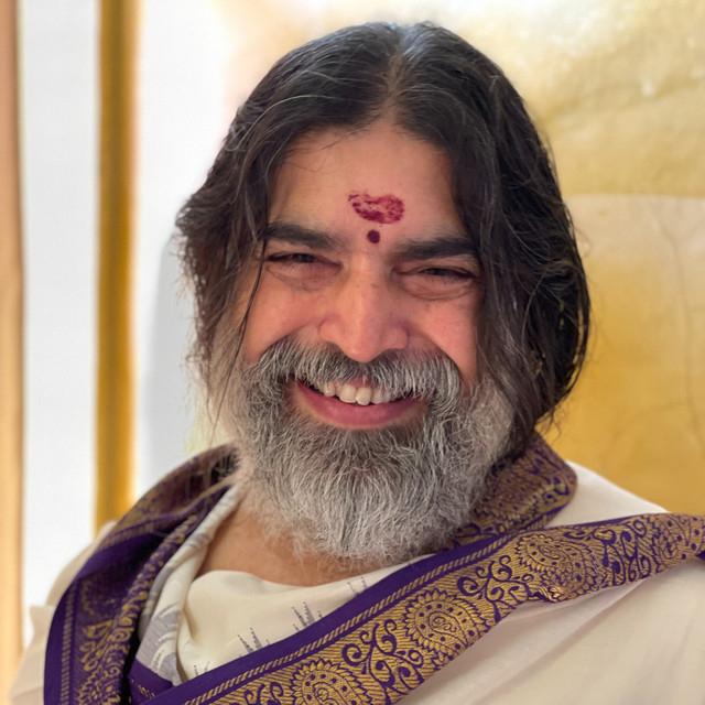 Rishi Nityapragya's avatar image