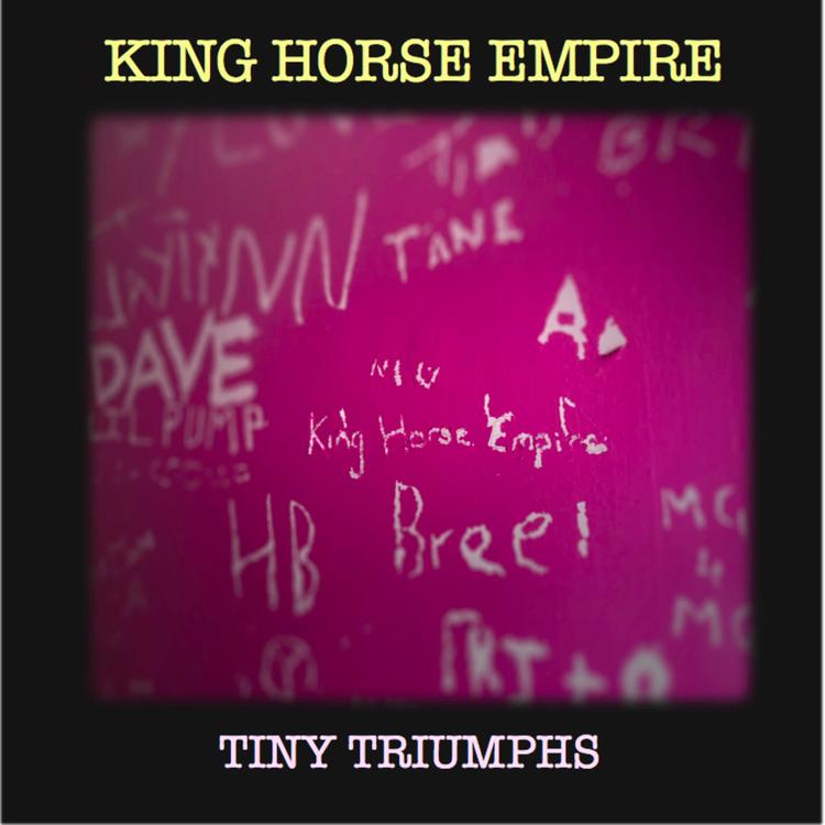 King Horse Empire's avatar image