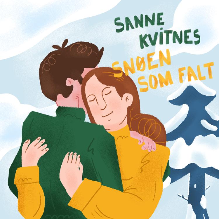 Sanne Kvitnes's avatar image