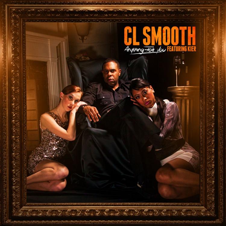 C. L. Smooth's avatar image