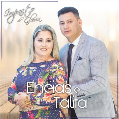 Impacto de Glória By Enéias e Talita's cover