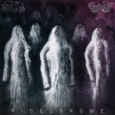 Videodrome By Code: Pandorum's cover