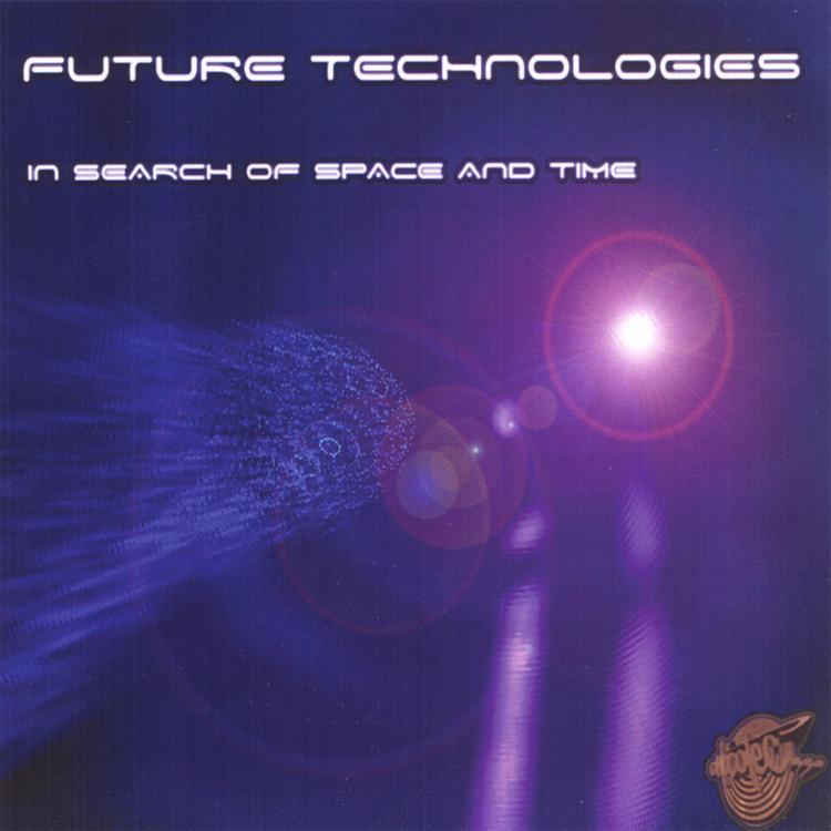 Future Technologies's avatar image