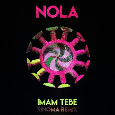 Imam Tebe (Rinoma Remix)'s cover