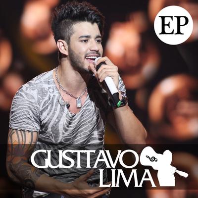 Gusttavo Lima - EP (Ao Vivo)'s cover