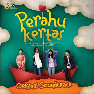 Perahu Kertas's cover