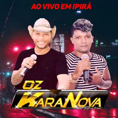 Ao vivo em Ipirá's cover