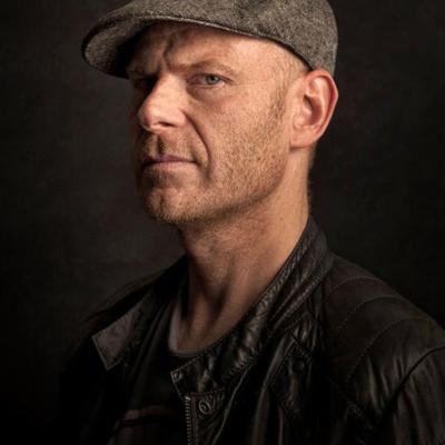 Junkie XL's cover