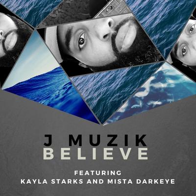 J Muzik's cover