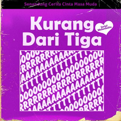 Kurang Dari Tiga's cover