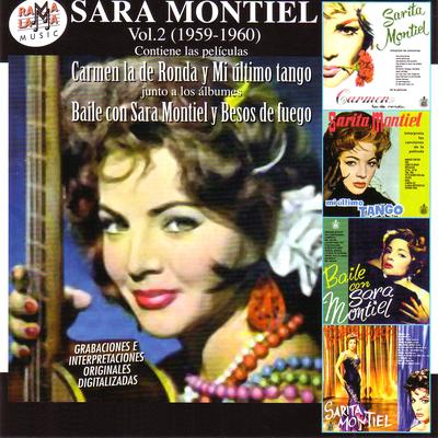 Aprende Corazón (Besos De Fuego, 1960) [remastered] By Sara Montiel's cover