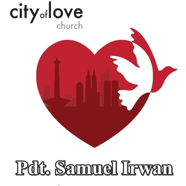 P.D.T. Samuel Irwan's avatar image