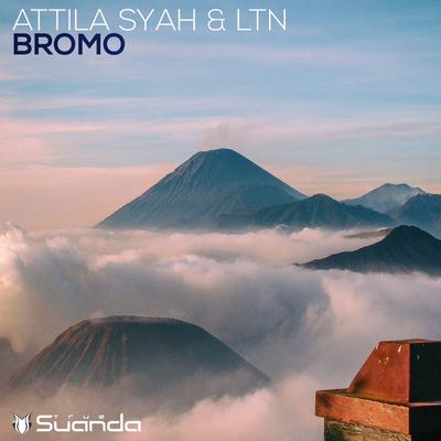 Bromo (Original Mix)'s cover