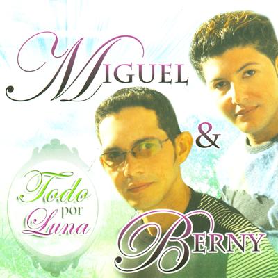 Miguel & Berny's cover