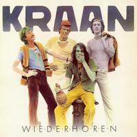Kraan's avatar cover