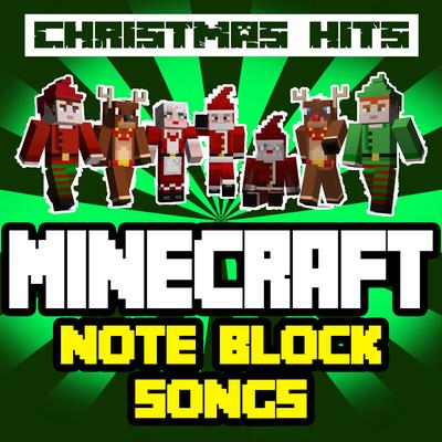 Christmas Hits: Minecraft Note Block Songs's cover