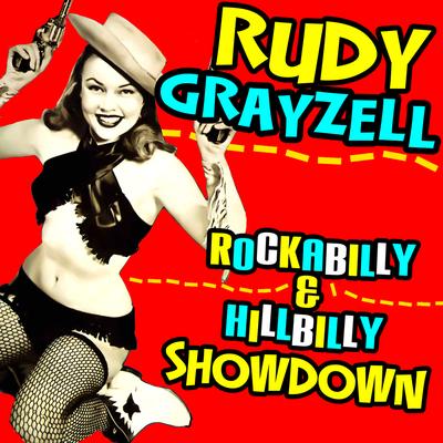 I Love You So By Rudy Grayzell's cover