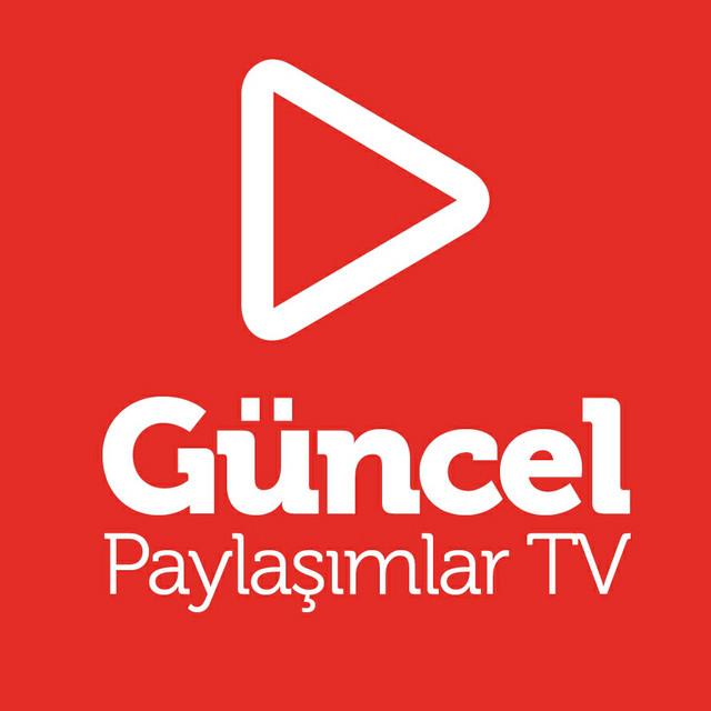 Güncel Paylaşımlar TV's avatar image