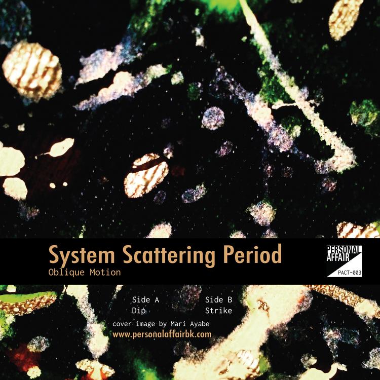 System Scattering Period's avatar image