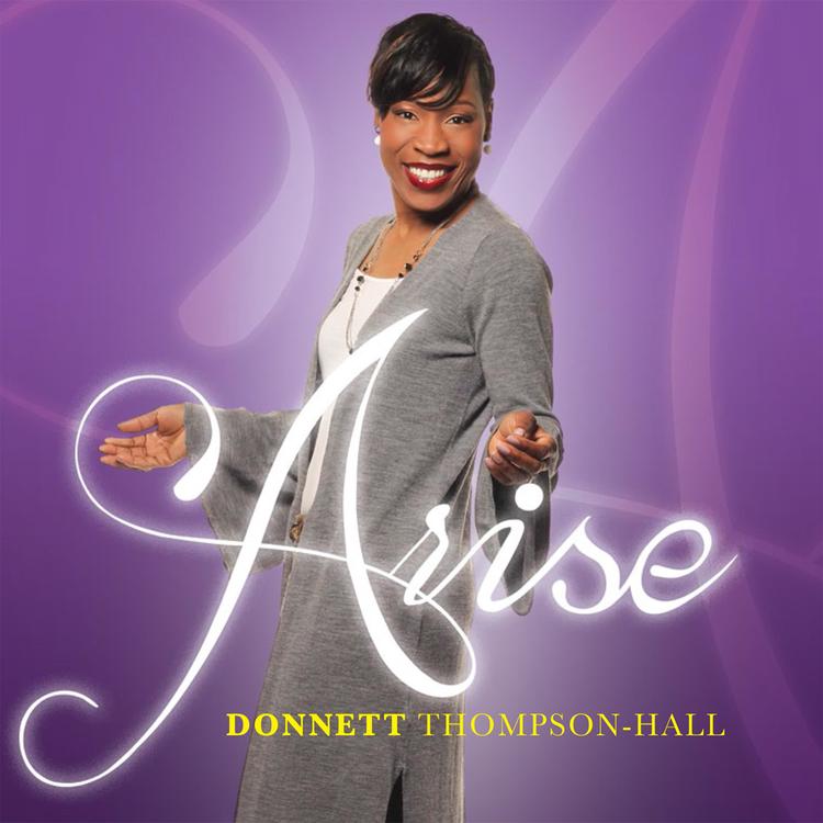 Donnett Thompson-Hall's avatar image