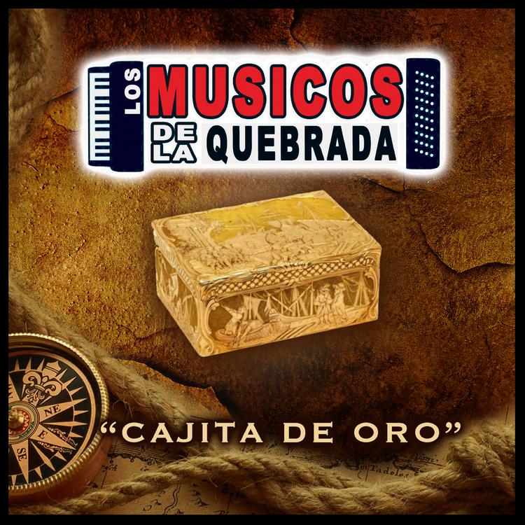 Los Musicos de La Quebrada's avatar image