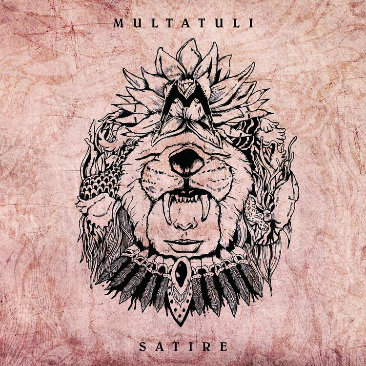 Multatuli's avatar image