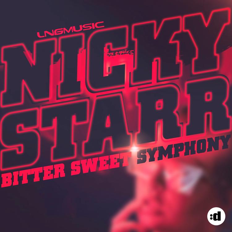 Nicky Starr's avatar image