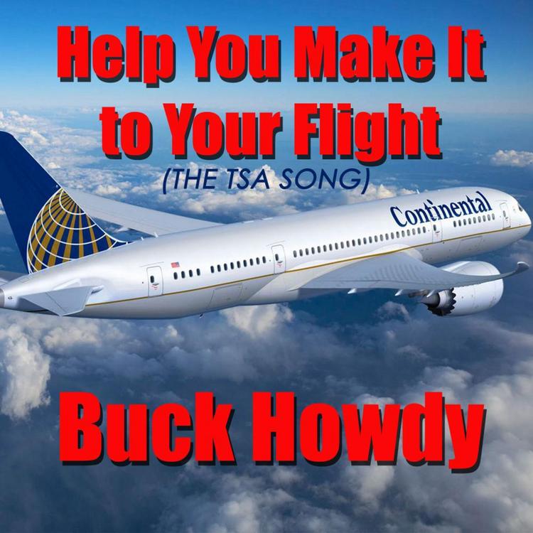 Buck Howdy's avatar image