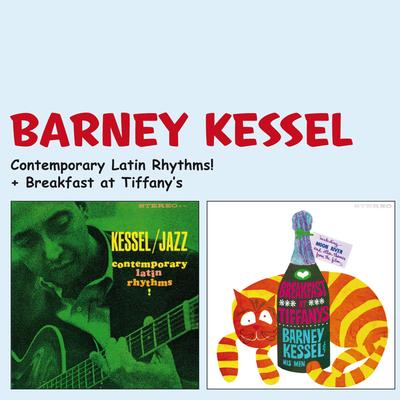 One Note Samba By Barney Kessel's cover