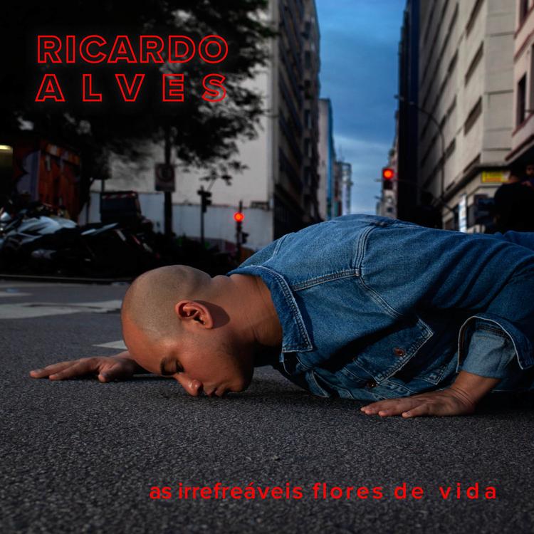 Ricardo Alves's avatar image
