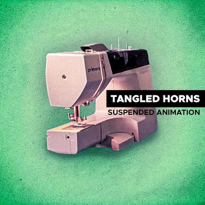 Tangled Horns's cover