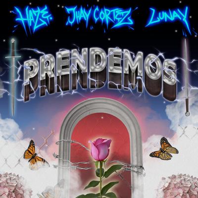 Prendemos's cover