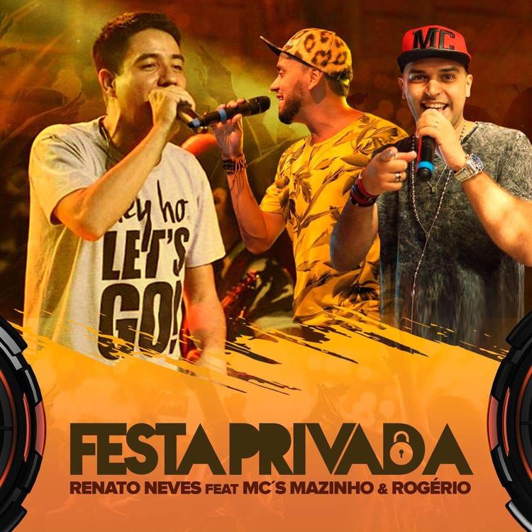 Renato Neves's avatar image
