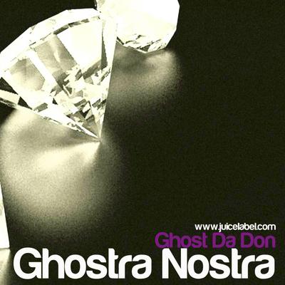 Beast From The East By Ghostra Nostra's cover