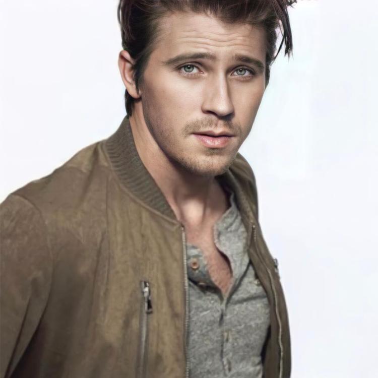 Garrett Hedlund's avatar image